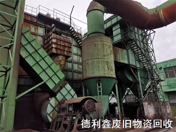 （優選公司）工廠設備回收，設備回收拆除，專業可靠